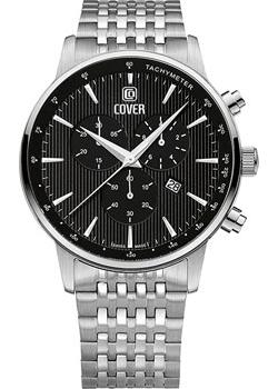 Вся коллекция Classic Neville Chronograph