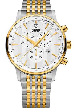 Вся коллекция Classic Neville Chronograph