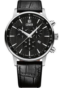 Вся коллекция Classic Neville Chronograph