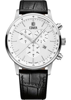 Вся коллекция Classic Neville Chronograph
