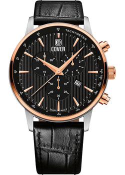 Вся коллекция Classic Neville Chronograph