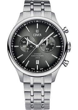 Вся коллекция Chapman Chronograph