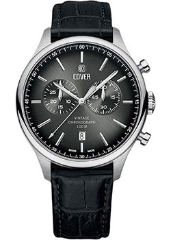 Вся коллекция Chapman Chronograph