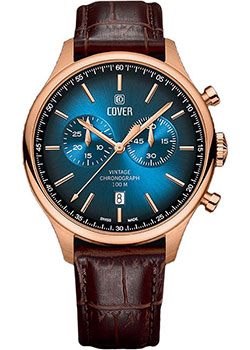 Вся коллекция Chapman Chronograph
