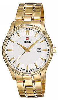 Часы Cover Gents P8052PL2M