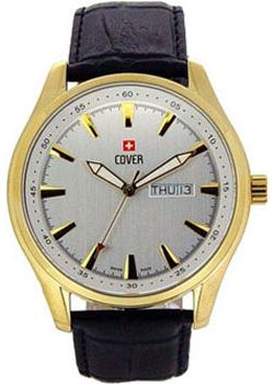 Часы Cover Gents PL44027.08