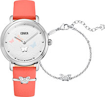 Cover Crazy Seconds CO1001.03
