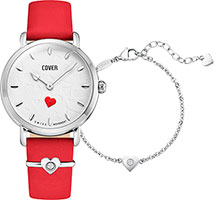 Cover Crazy Seconds CO1002.01