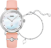 Cover Crazy Seconds CO1003.01
