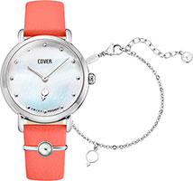 Cover Crazy Seconds CO1003.03