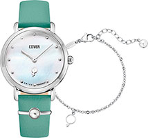 Cover Crazy Seconds CO1003.05