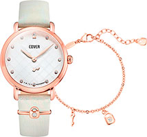 Cover Crazy Seconds CO1004.03
