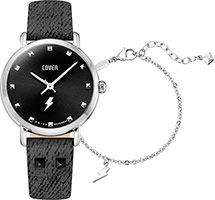 Cover Crazy Seconds CO1007.02