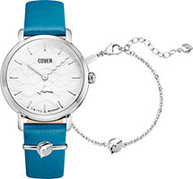 Cover Crazy Seconds CO1008.01