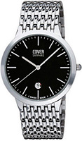 Cover Gents CO123.01