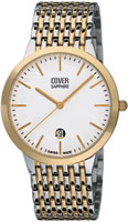 Cover Gents CO123.04
