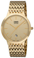 Cover Gents CO123.08