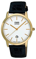 Cover Gents CO123.15