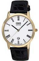Cover Gents CO123.17
