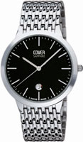 Cover Circle-Oval CO123.ST1M