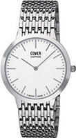 Cover Unisex CO124.02