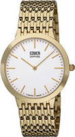 Cover Unisex CO124.07