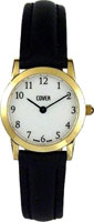 Cover Ladies CO125.PL222LBK
