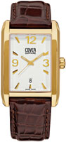 Cover Gents CO132.08