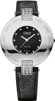 Cover Circle-Oval CO143.ST1LBK_SW