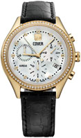 Cover Ladies CO160.09