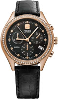 Cover Aureus Chronograph CO160.RPL1LBK_S