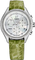 Cover Aureus Chronograph CO160.ST2LGR_SW