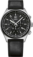 Cover Aureus Chronograph CO165.ST1LBK