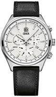 Cover Aureus Chronograph CO165.ST2LBK