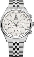 Cover Aureus Chronograph CO165.ST2M