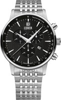 Cover Classic Neville Chronograph CO185.01