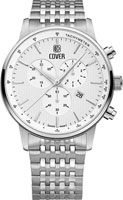 Cover Classic Neville Chronograph CO185.02