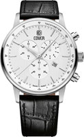Cover Classic Neville Chronograph CO185.06