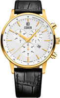 Cover Classic Neville Chronograph CO185.07