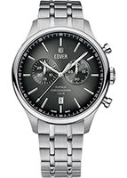 Cover Chapman Chronograph CO192.01