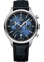 Cover Chapman Chronograph CO192.05