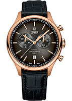 Cover Chapman Chronograph CO192.06