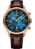 Cover Chapman Chronograph CO192.07