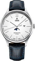 Cover Chapman Moon&Stars Gent CO202.01