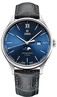 Cover Chapman Moon&Stars Gent CO202.02