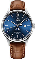 Cover Chapman Moon&Stars Gent CO202.03