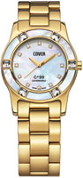 Cover Ladies CO99.03