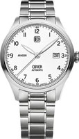 Cover Aragon Automatic COA4.02