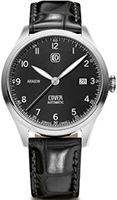 Cover Aragon Automatic COA4.03