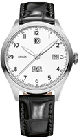 Cover Aragon Automatic COA4.04